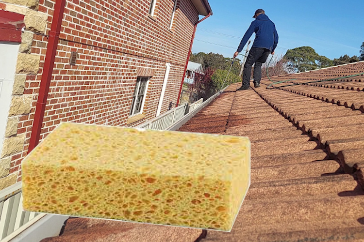 
Professionals in batemansbay redefine gutter cleaning by adopting a sponge-powered technique, reducing water usage.